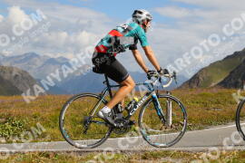 Foto #3829234 | 12-08-2023 10:37 | Passo Dello Stelvio - die Spitze BICYCLES