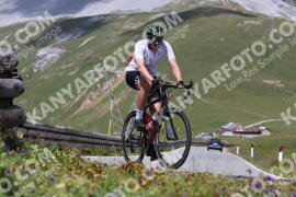 Photo #3606678 | 28-07-2023 12:34 | Passo Dello Stelvio - Peak BICYCLES