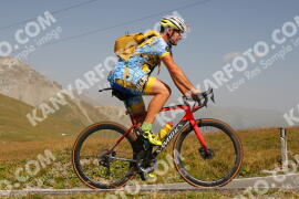 Foto #4047513 | 24-08-2023 11:59 | Passo Dello Stelvio - die Spitze BICYCLES