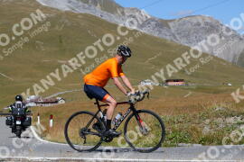 Photo #2669057 | 16-08-2022 12:18 | Passo Dello Stelvio - Peak BICYCLES