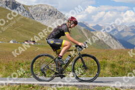 Foto #3985815 | 20-08-2023 15:03 | Passo Dello Stelvio - die Spitze BICYCLES