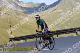 Photo #4001062 | 21-08-2023 10:38 | Passo Dello Stelvio - Peak BICYCLES
