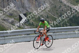 Photo #2542005 | 08-08-2022 14:01 | Gardena Pass BICYCLES