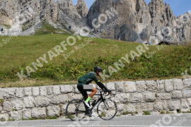 Photo #2614633 | 13-08-2022 11:27 | Gardena Pass BICYCLES
