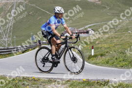 Foto #3336744 | 03-07-2023 11:13 | Passo Dello Stelvio - die Spitze BICYCLES