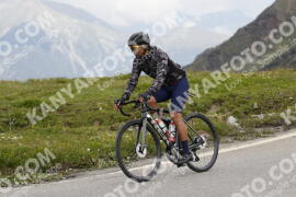 Foto #3350476 | 04-07-2023 13:10 | Passo Dello Stelvio - die Spitze BICYCLES