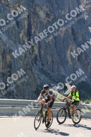 Photo #2558338 | 09-08-2022 12:33 | Gardena Pass BICYCLES