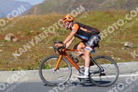 Photo #4199630 | 08-09-2023 14:56 | Passo Dello Stelvio - Peak BICYCLES