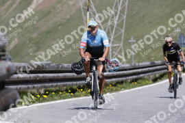Photo #3237675 | 26-06-2023 11:09 | Passo Dello Stelvio - Peak BICYCLES