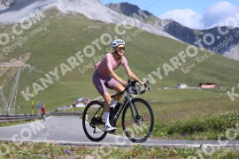Foto #3601240 | 28-07-2023 10:12 | Passo Dello Stelvio - die Spitze BICYCLES