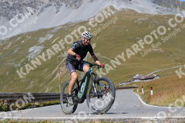 Foto #2670709 | 16-08-2022 13:06 | Passo Dello Stelvio - die Spitze BICYCLES