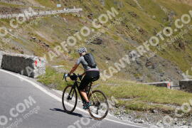 Photo #2709429 | 22-08-2022 12:32 | Passo Dello Stelvio - Prato side BICYCLES