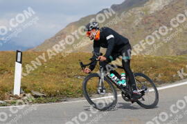Foto #4265862 | 16-09-2023 14:17 | Passo Dello Stelvio - die Spitze BICYCLES