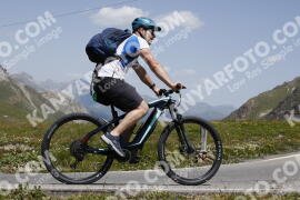 Photo #3529616 | 18-07-2023 12:28 | Passo Dello Stelvio - Peak BICYCLES