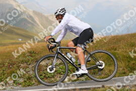 Foto #4065291 | 25-08-2023 12:55 | Passo Dello Stelvio - die Spitze BICYCLES