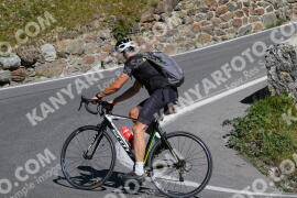 Photo #4184675 | 07-09-2023 11:14 | Passo Dello Stelvio - Prato side BICYCLES
