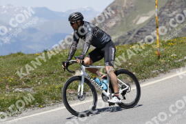 Foto #3242458 | 26-06-2023 14:15 | Passo Dello Stelvio - die Spitze BICYCLES
