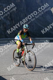 Photo #2572739 | 10-08-2022 09:48 | Gardena Pass BICYCLES