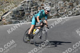 Photo #4209973 | 09-09-2023 12:13 | Passo Dello Stelvio - Prato side BICYCLES