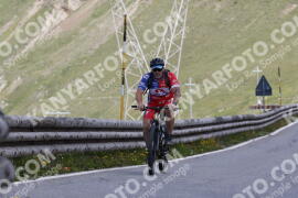 Foto #3414743 | 10-07-2023 11:27 | Passo Dello Stelvio - die Spitze BICYCLES