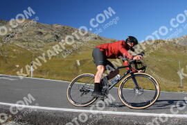 Foto #4000543 | 21-08-2023 09:41 | Passo Dello Stelvio - die Spitze BICYCLES