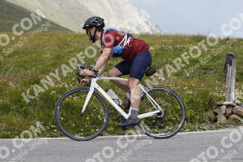 Foto #3512922 | 17-07-2023 13:14 | Passo Dello Stelvio - die Spitze BICYCLES