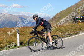 Photo #2700725 | 21-08-2022 14:51 | Passo Dello Stelvio - Peak BICYCLES