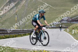 Photo #3289678 | 29-06-2023 12:36 | Passo Dello Stelvio - Peak BICYCLES