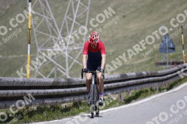 Foto #3123171 | 17-06-2023 11:29 | Passo Dello Stelvio - die Spitze BICYCLES