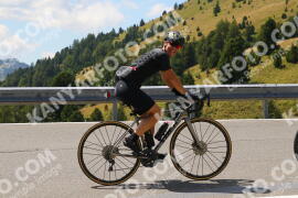 Foto #2576453 | 10-08-2022 13:54 | Gardena Pass BICYCLES