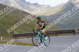 Foto #3895318 | 15-08-2023 12:29 | Passo Dello Stelvio - die Spitze BICYCLES