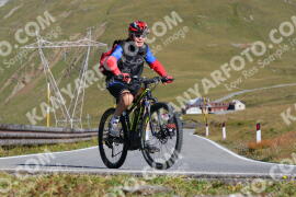 Foto #3955887 | 19-08-2023 09:28 | Passo Dello Stelvio - die Spitze BICYCLES