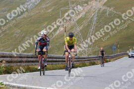Photo #2680253 | 17-08-2022 13:28 | Passo Dello Stelvio - Peak BICYCLES