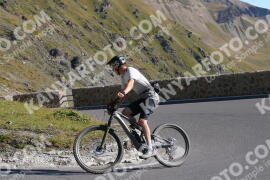 Foto #4208086 | 09-09-2023 10:00 | Passo Dello Stelvio - Prato Seite BICYCLES