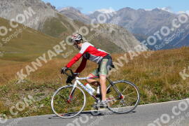 Photo #2698397 | 21-08-2022 12:09 | Passo Dello Stelvio - Peak BICYCLES