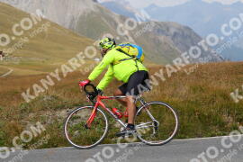 Photo #2681007 | 17-08-2022 14:12 | Passo Dello Stelvio - Peak BICYCLES