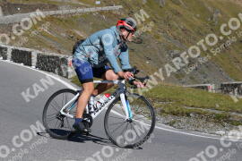 Foto #4302583 | 25-09-2023 12:56 | Passo Dello Stelvio - Prato Seite BICYCLES