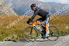 Photo #2697500 | 21-08-2022 11:22 | Passo Dello Stelvio - Peak BICYCLES
