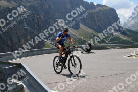 Foto #2501209 | 04-08-2022 13:30 | Gardena Pass BICYCLES