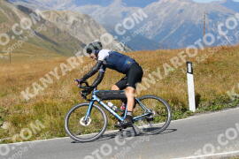 Photo #2740302 | 25-08-2022 14:06 | Passo Dello Stelvio - Peak BICYCLES