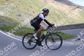 Foto #3404490 | 09-07-2023 13:27 | Passo Dello Stelvio - Prato Seite BICYCLES