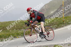 Photo #3186206 | 21-06-2023 13:04 | Passo Dello Stelvio - Peak BICYCLES