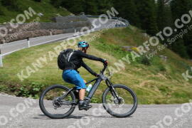Foto #2523068 | 06-08-2022 12:43 | Sella Pass BICYCLES