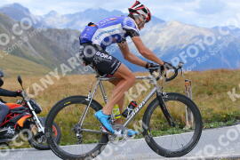 Photo #2765293 | 28-08-2022 12:04 | Passo Dello Stelvio - Peak BICYCLES