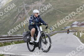 Foto #3108397 | 16-06-2023 11:30 | Passo Dello Stelvio - die Spitze BICYCLES