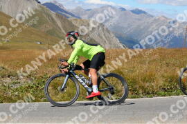 Photo #2700577 | 21-08-2022 14:32 | Passo Dello Stelvio - Peak BICYCLES