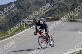 Foto #3422497 | 11-07-2023 11:17 | Passo Dello Stelvio - die Spitze BICYCLES