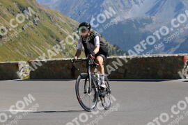 Foto #4184789 | 07-09-2023 11:23 | Passo Dello Stelvio - Prato Seite BICYCLES