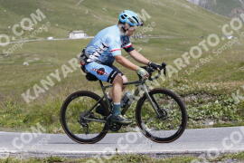 Foto #3588507 | 27-07-2023 10:53 | Passo Dello Stelvio - die Spitze BICYCLES