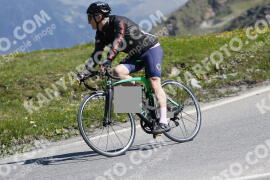 Foto #3237619 | 26-06-2023 11:09 | Passo Dello Stelvio - die Spitze BICYCLES